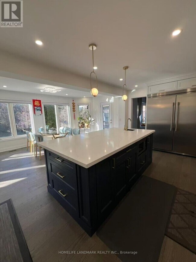 119 Fern Valley Crescent in Richmond Hill, ON - Building Photo - Building Photo