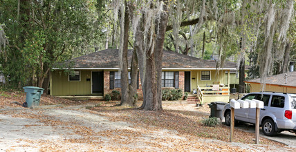 420-426 E 7th Ave in Tallahassee, FL - Building Photo - Building Photo