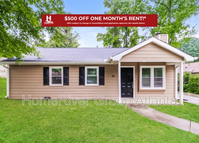 property at 4636 Vintage Ln