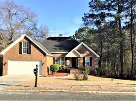 509 Dresler Rd in Rincon, GA - Building Photo