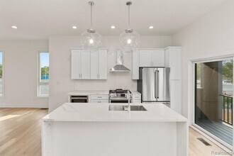 2037 11th St in Detroit, MI - Building Photo - Building Photo