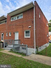3807 Bowers Ave in Baltimore, MD - Building Photo - Building Photo