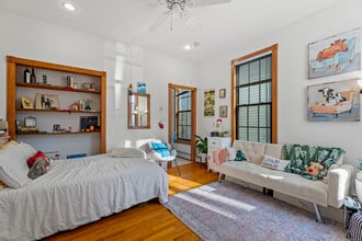 35 Eld St in New Haven, CT - Building Photo - Building Photo