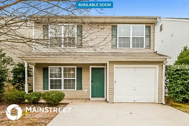 405 Kendall Ln
