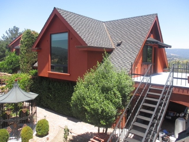 380 Whippet-Run in Corralitos, CA - Building Photo - Building Photo