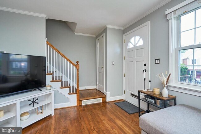 2169 N Brandywine St in Arlington, VA - Building Photo - Building Photo
