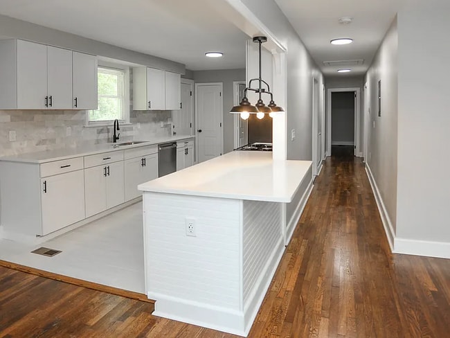 219 Anderson Dr in Spartanburg, SC - Building Photo - Building Photo