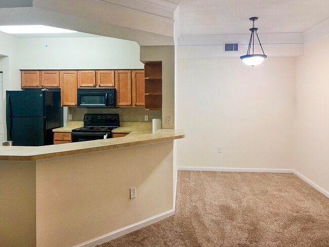 property at 9905 Baywinds Blvd