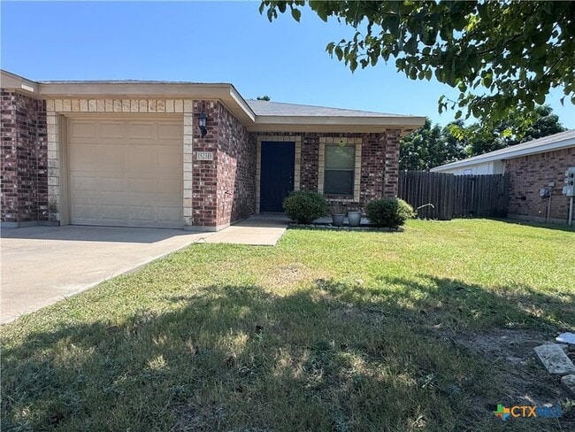 property at 1523 Aztec Trce