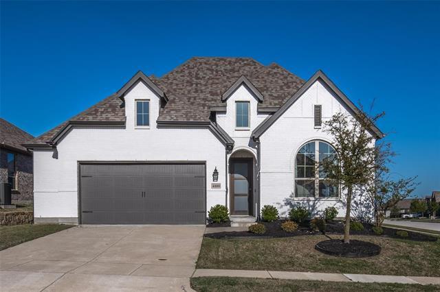 property at 4100 Monterey Pine Pl
