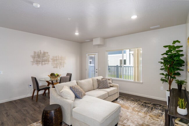 Heritage Villas
