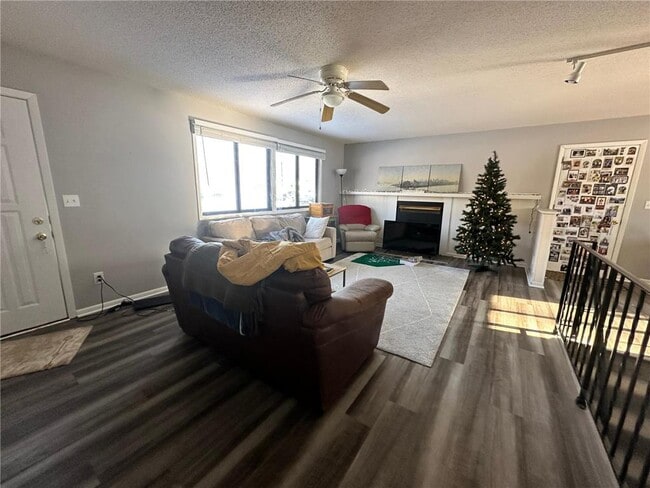 property at 16005 County Rd 6