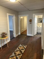 927 S Jackson St, Unit Unit A in Salisbury, NC - Building Photo