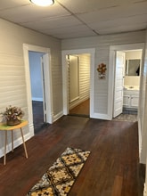 927 S Jackson St in Salisbury, NC - Foto de edificio - Building Photo