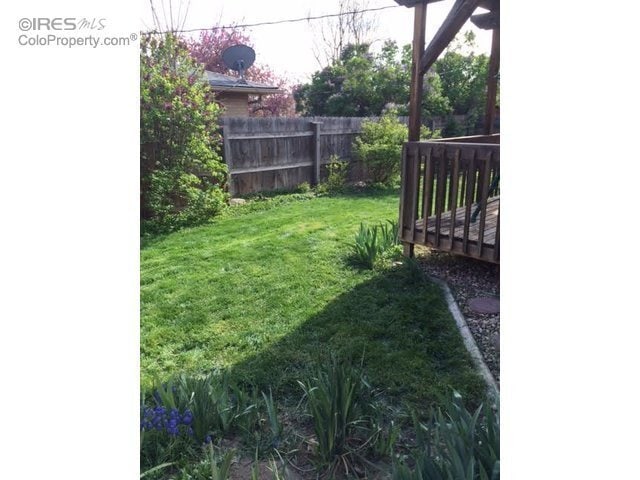 1211 Sherman St in Longmont, CO - Building Photo - Building Photo