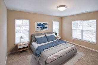 Montclair Village in Omaha, NE - Building Photo - Building Photo