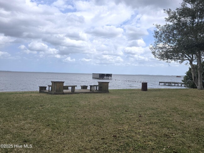 property at 281 Brumsey Rd