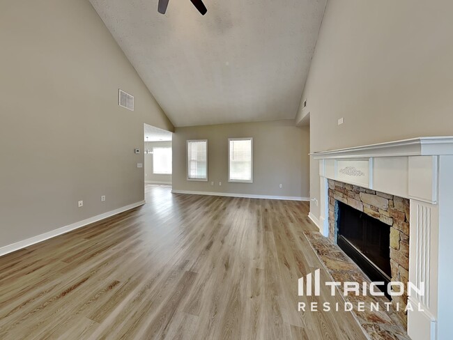 120 Stephens Way in Covington, GA - Building Photo - Building Photo