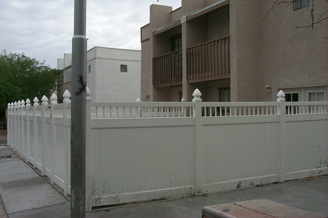 1725 E Pepper Cir in Mesa, AZ - Building Photo - Building Photo