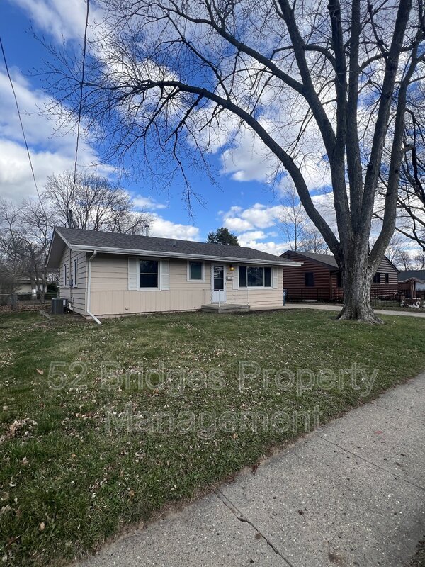 property at 4009 30th St