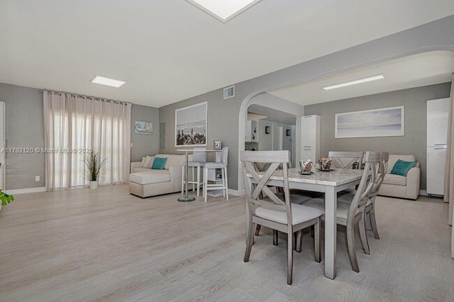 property at 245 189th Terrace