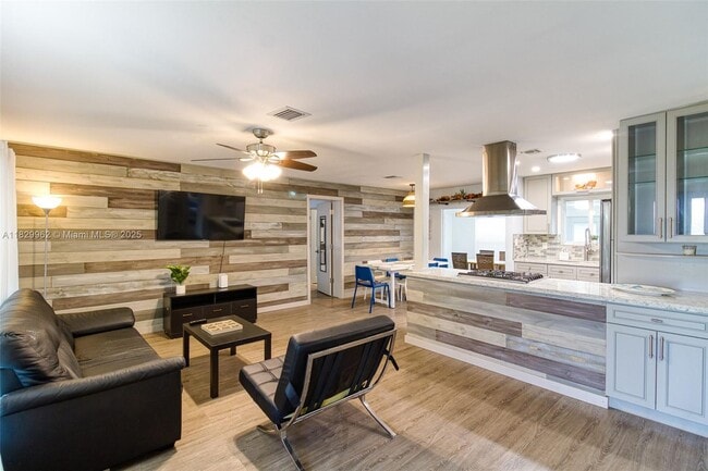 property at 3039 Grant St
