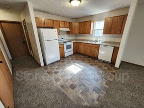 709 N 25th St in Terre Haute, IN - Building Photo - Building Photo