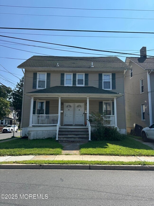 property at 41 Spring St