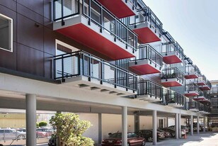 Apartments For Rent Near Baker Beach In Presidio San Francisco Park West Apartments