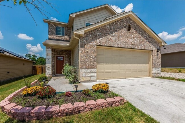 property at 7116 Branrust Dr