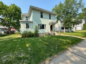 1509 Mississippi St, Unit 1509 in La crosse, WI - Building Photo