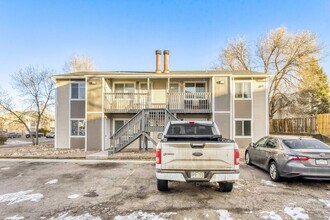 1120 Mazatlan Cir in Colorado Springs, CO - Building Photo - Building Photo