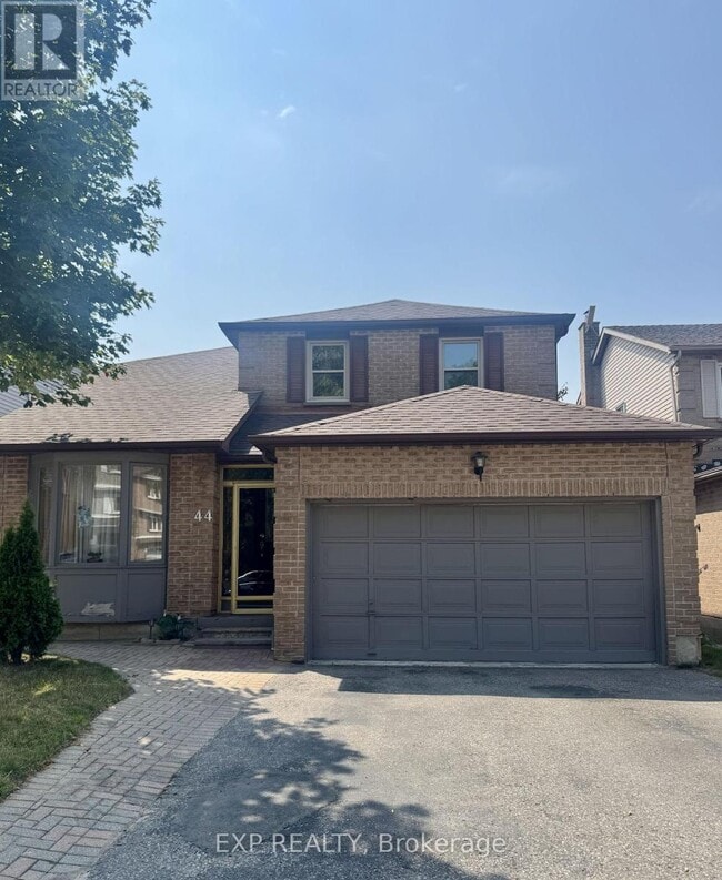 property at 44 Wright Crescent