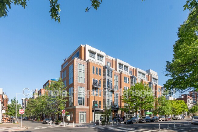 1515 15th St NW in Washington, DC - Building Photo - Building Photo