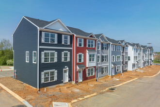 Cambria Place in Carlisle, PA - Building Photo - Building Photo