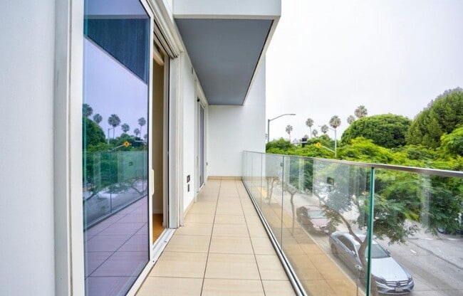 property at 1705 Ocean Ave