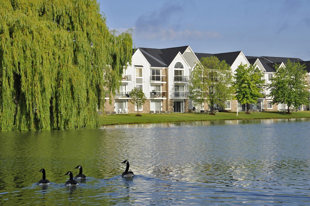 Northport Apartments in MI