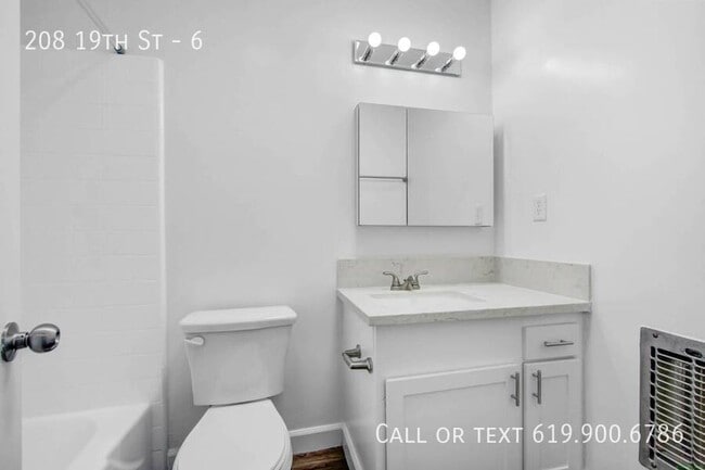 property at 208 19th St