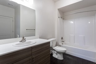 Haxton in Salt Lake City, UT - Building Photo