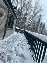 64 Wells Farm Rd, Unit 64 Wells Farm Dr #1 in Jeffersonville, VT - Foto de edificio - Building Photo