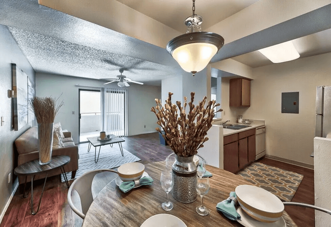 4101 W Union Hills Dr