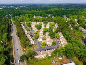 1630 Homestead Trail in Alpharetta, GA - Building Photo - Building Photo