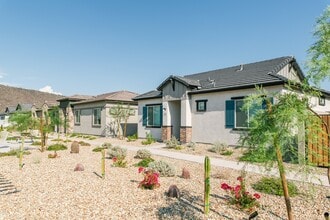 Avilla Western Garden in Phoenix, AZ - Foto de edificio - Building Photo