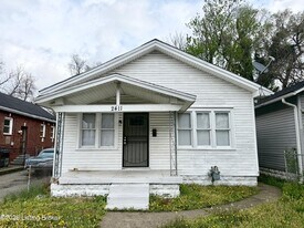 2411 Elliott Ave in Louisville, KY - Building Photo