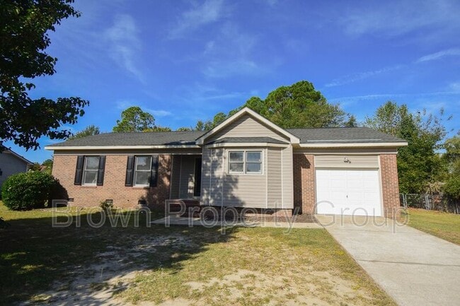 property at 5827 Labonte Dr