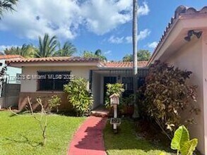 1398 Normandy Dr in Miami Beach, FL - Building Photo - Building Photo