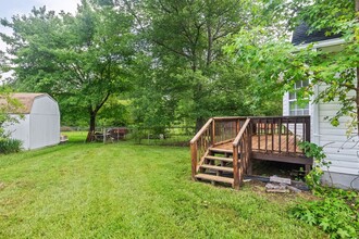 315 E Lyon St in Creedmoor, NC - Building Photo - Building Photo