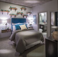 SoDo - Houston North Tower photo'