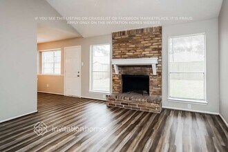 4514 Tylergate Dr in Spring, TX - Building Photo - Building Photo