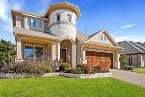 1319 Lantern Faith Dr in Wylie, TX - Building Photo - Building Photo